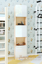 Стеллаж "Мебелеф-2"