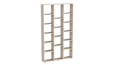 Стеллаж "Эльбрус-3"