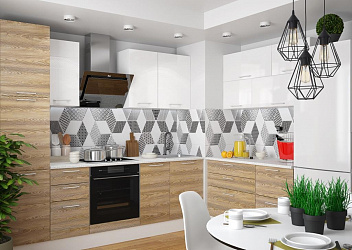 Модульная кухня "Оптима-11"