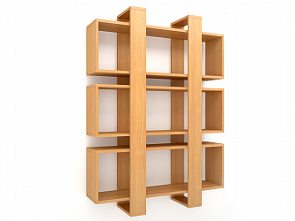 Навесная полка "ПН-16"