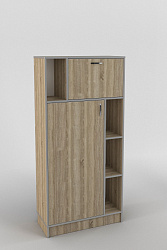 Стеллаж "Сокол-33"