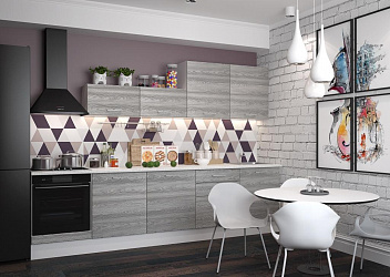 Модульная кухня "Оптима-6"