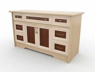 Комод "Стенворд-13"