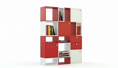 Стеллаж "Джерона-11"