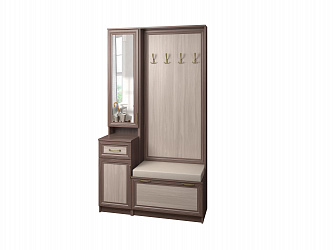 Прихожая "Джесси-11 ЛМ"