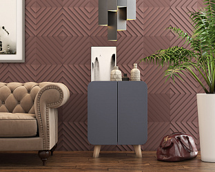 Комод "Модерн Сканди-3"