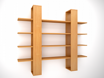 Навесная полка "ПН-15"