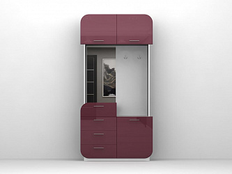 Прихожая "Модерн-2"