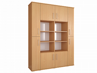 Стеллаж "СТ-36"