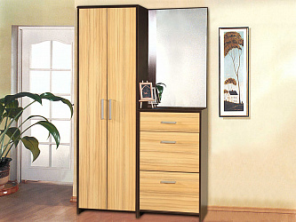 Прихожая "Арт-8"