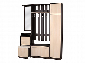 Прихожая "Натали-4.1"