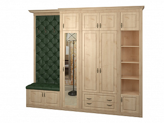 Модульная прихожая "Остин-27"