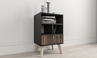 Тумба "Север-2"