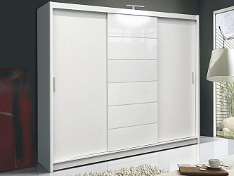 Шкаф-купе 3-х дверный "Амадеус-2"