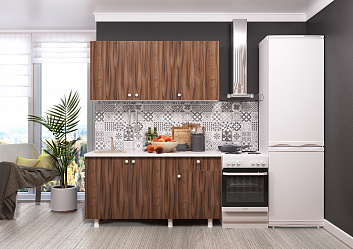 Кухонный набор "Поинт" - 1.5 метра