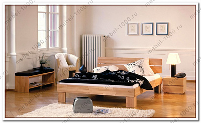 Кровать "Валенсия"