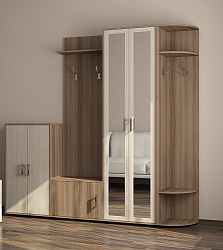 Прихожая "Мебелинк-3"