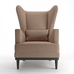 Кресло для отдыха "Оскар" гелакси лайт 02