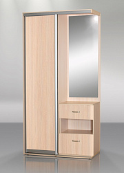 Прихожая купе "Ирина-2"