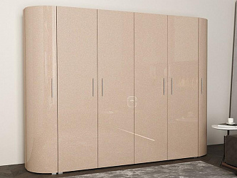 Модульный распашной шкаф "Радиолла-11"