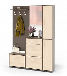 Прихожая "Лайф-2"