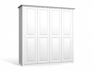 Шкаф распашной 4-х дверный "Классика Люкс-9"
