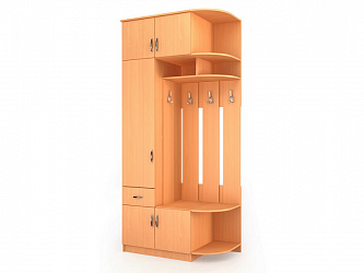 Прихожая "Фаворит-2"