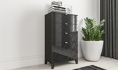 Комод "Сканди-3"