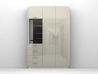 Прихожая "Модерн-7"