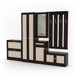 Прихожая "Комби-2"