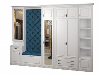 Модульная прихожая "Остин-29"