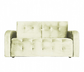 Диван нераскладной "Оксфорд Люкс" бежевый