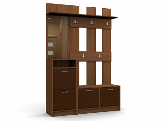 Прихожая "Ольга-3"