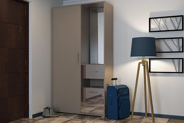 Прихожая "Грей-1"