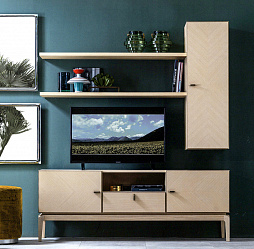 Стенка "Моника"