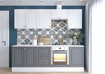 Модульная кухня "Ева-5"