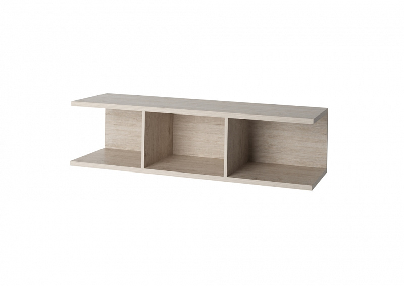 КТ-72 (Полка двойная)