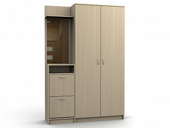 Прихожая "Ольга-5"