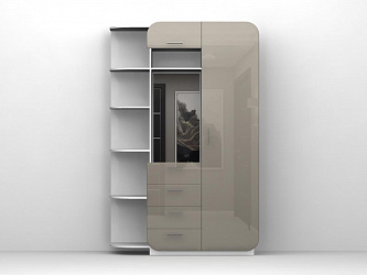 Прихожая "Модерн-5"