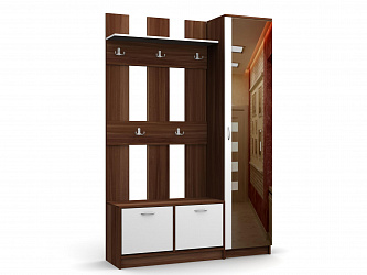 Прихожая "Ольга-4"