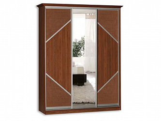 Шкаф-купе 3-х дверный "Концепт-29"