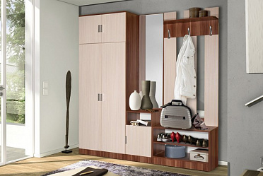 Прихожая "Любава-6"