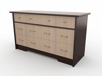 Комод "Стенворд-16"
