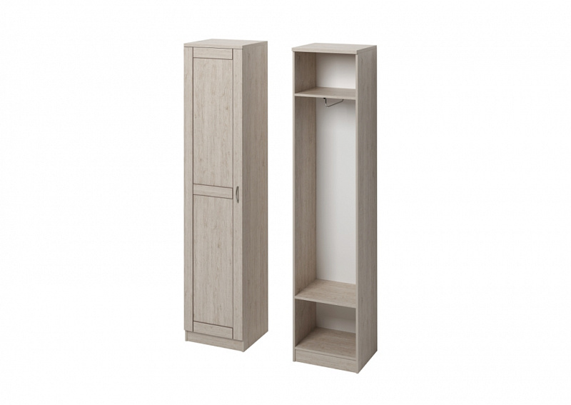 КТ-10  (Пенал для одежды)