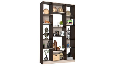 Стеллаж "Лора-12.1"