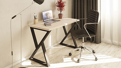 Письменный стол "Лофт Нью-12"