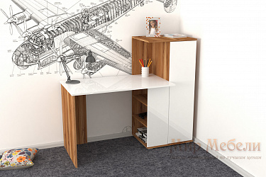 Письменный стол "Мебелеф-24"