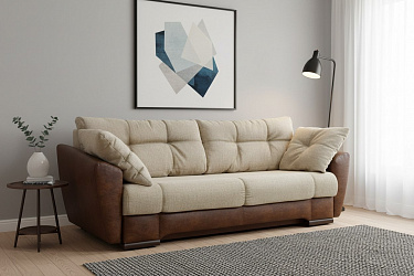 Диван еврокнижка "Амстердам" 