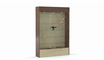 Стеллаж "Зальцбург-10"