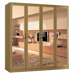 Шкаф распашной "Гамма-2"